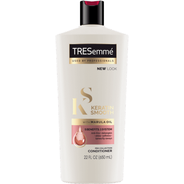 TRESemmee Keratin Smooth Conditioner 500ml