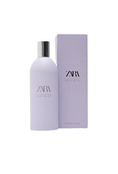 Zara Twilight Mauve Body Mist 100ml