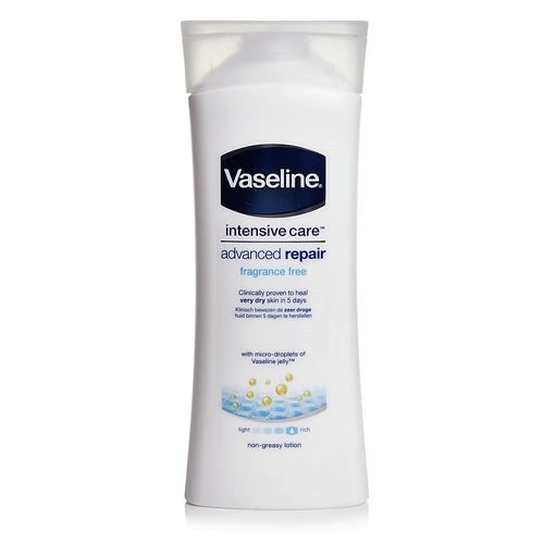 Vaseline Lotion Advanced Repair 400ml