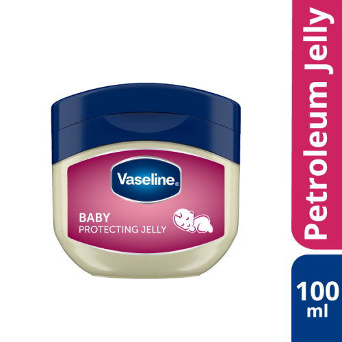 Vaseline Baby Protecting Jelly 100ml