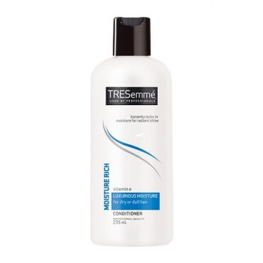 Tresemme Luxurious Moisture Conditioner 235ml