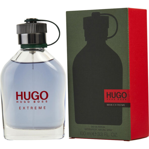 Hugo Boss Man Extreme Edp