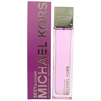 Michael Kors Sexy Blossom Edp 100ml