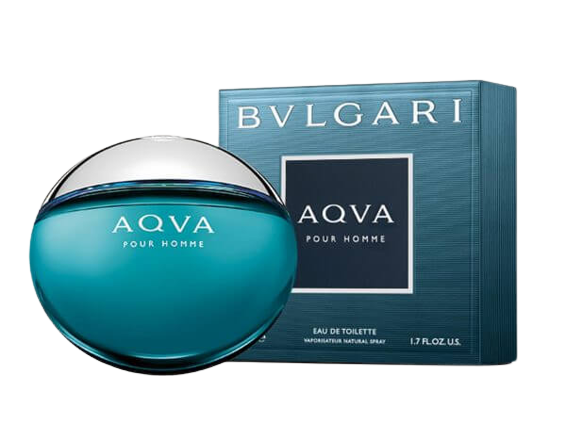 Bvlgari Aqva Pour Homme Edt 50ml