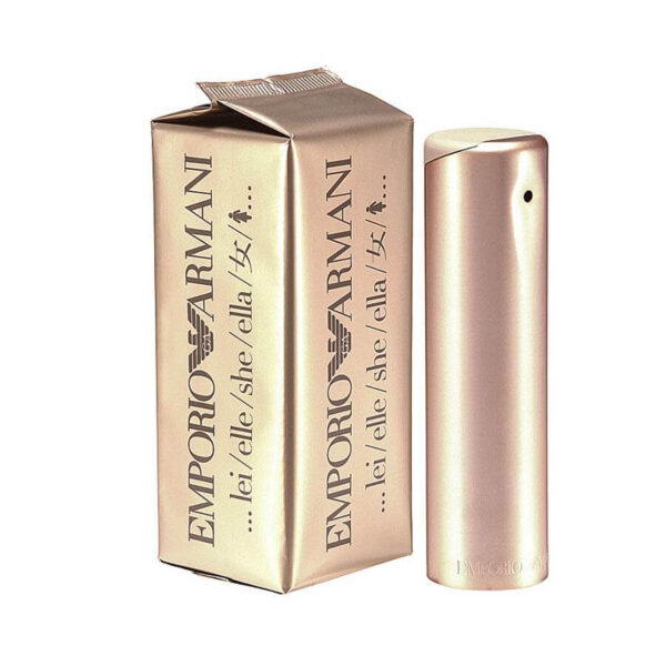 Emporio Armani She Edp 100ml