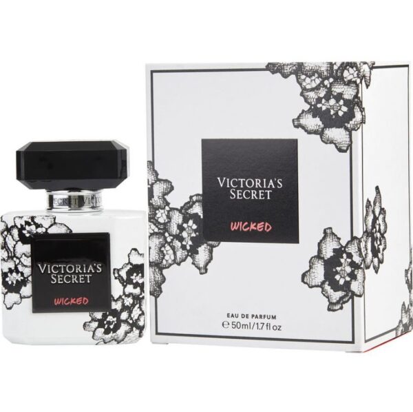 Wicked by Victoria's Secret Edp 50ml