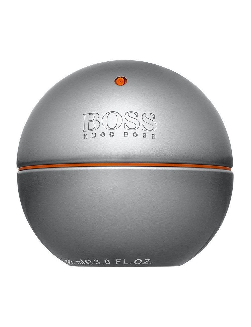 Boss In Motion Edt 90ml - Image 3