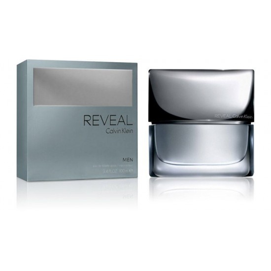 Reveal Calvin Klein by Calvin Klein Edt 100ml