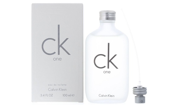 Ck One Edt 100ml