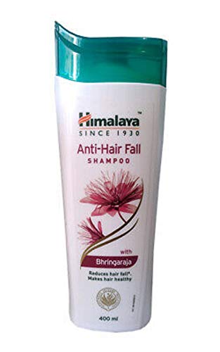 Himalaya Shampoo
