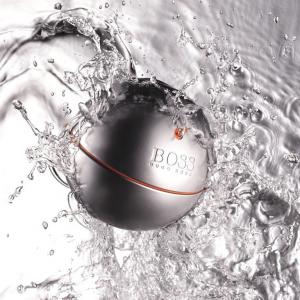 Boss In Motion Edt 90ml - Image 4