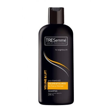 Tresemme Volume And Lift Shampoo And Conditioner 235ml
