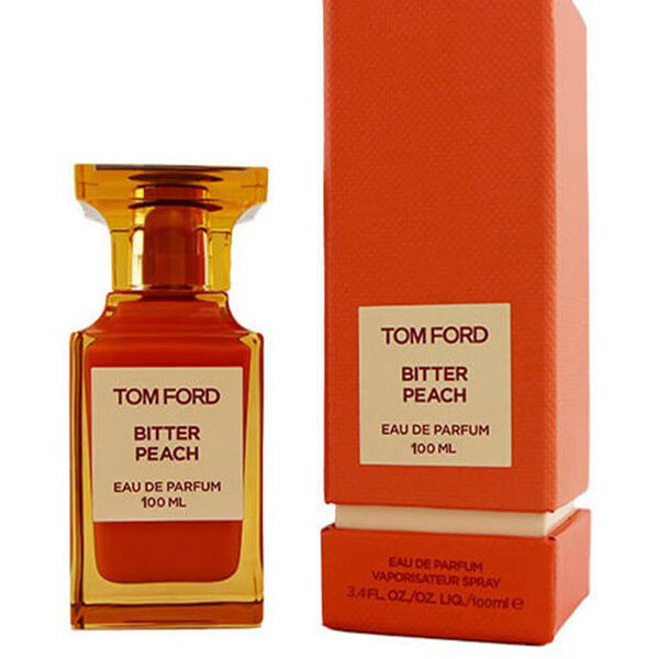 Tom Ford Bitter Peach Edp 100ml