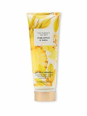 Victoria's Secret Pineapple and Shea Glow Body lotion 236ml