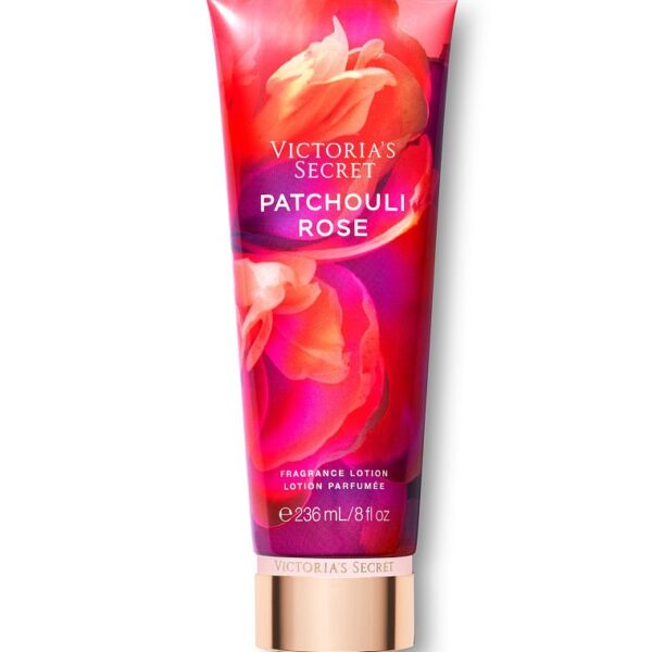 Victoria’s Secret Patchouli Rose Fragrance Body Lotion 236ml