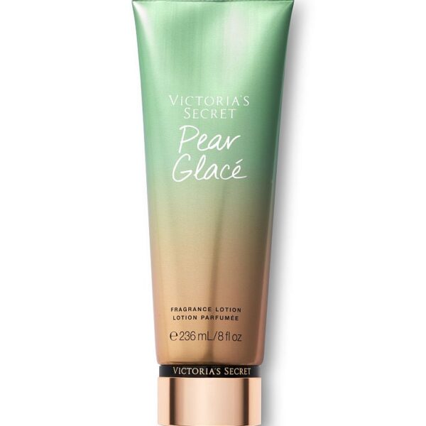 Victoria's Secret Pear Glace Body Lotion 236ml