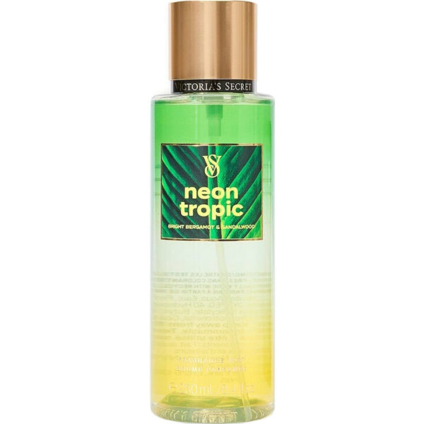 Victoria's Secret Neon Tropic Body Mist 250ml