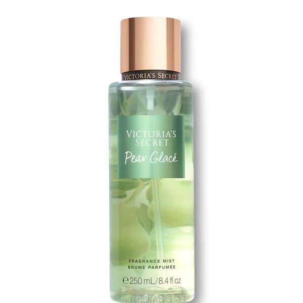 Victoria's Secret Pear Glace Body Mist 250ml