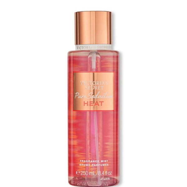 Victoria's Secret Pure Seduction Heat Body Mist 250ml