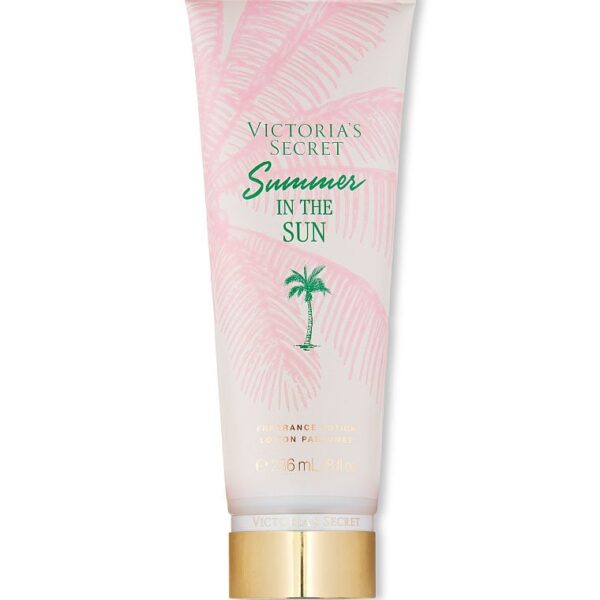 Victoria's Secret Summer In The Sun Body Lotion 236ml