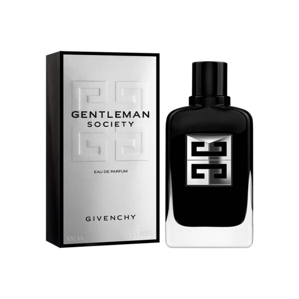 Givenchy Gentleman Society EDP 100ml