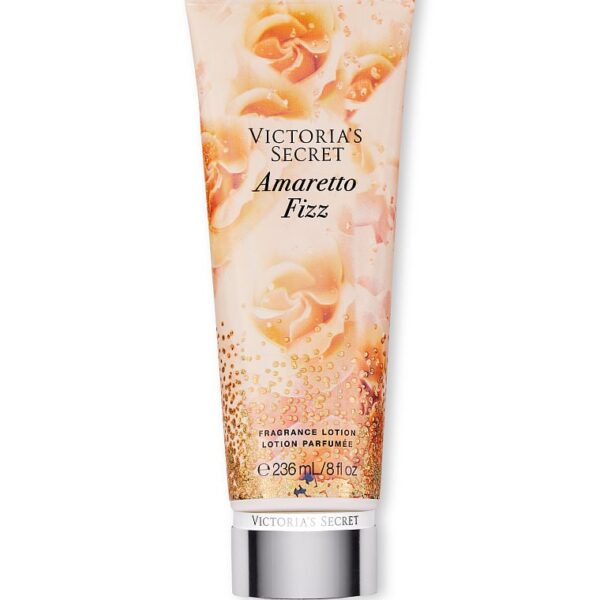 Victoria’s Secret Amaretto Fizz Body Lotion 236ml