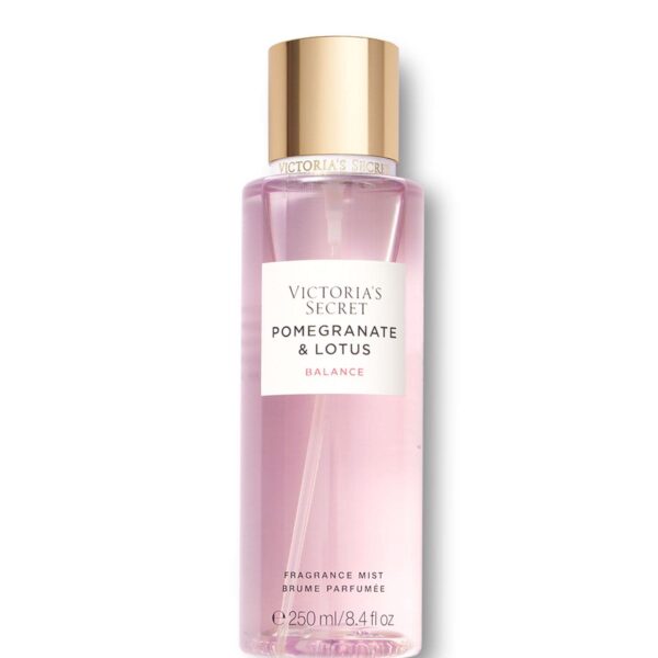 Victoria’s Secret Pomegranate And Lotus Body Mist 250ml