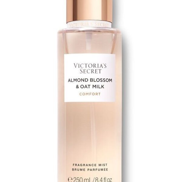 Victoria’s Secret Almond Blossom And Oat Milk Body Mist 250ml