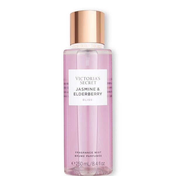 Victoria’s Secret Jasmine And Elderberry Body Mist 250ml