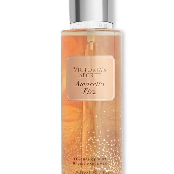 Victoria’s Secret Amaretto Fizz Body Mist 250ml