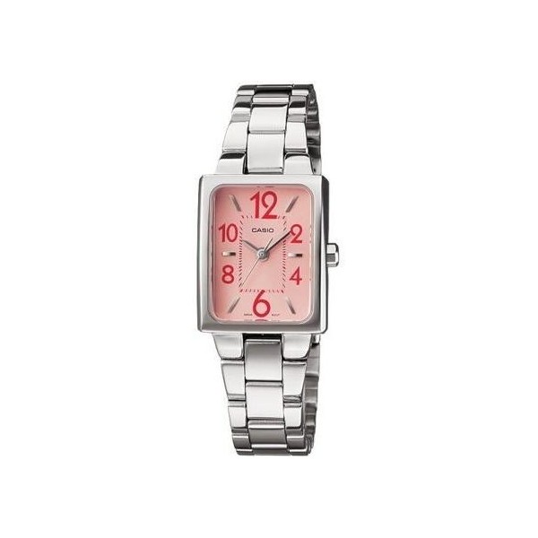Casio General Ladies Watches Light Sweet LTP-1294D-2ADF - WW