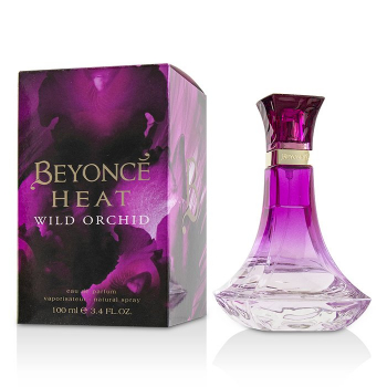Beyonce Heat Wild Orchid Edp 100ml