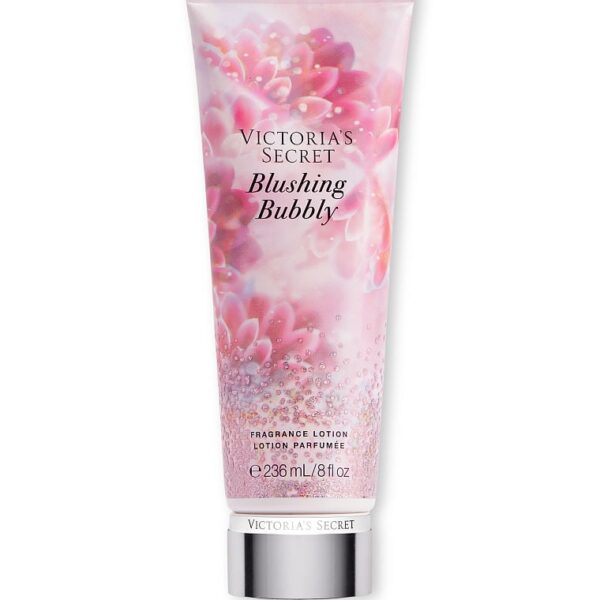 Victoria’s Secret Blushing Bubbly Body Lotion 236ml