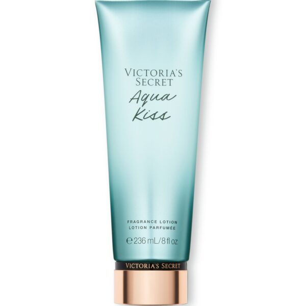 Victoria’s Secret Aqua Kiss Fragrance Body Lotion 236ml