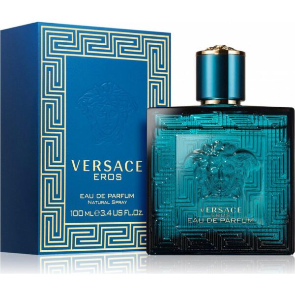 Versace Eros Edp 100ml