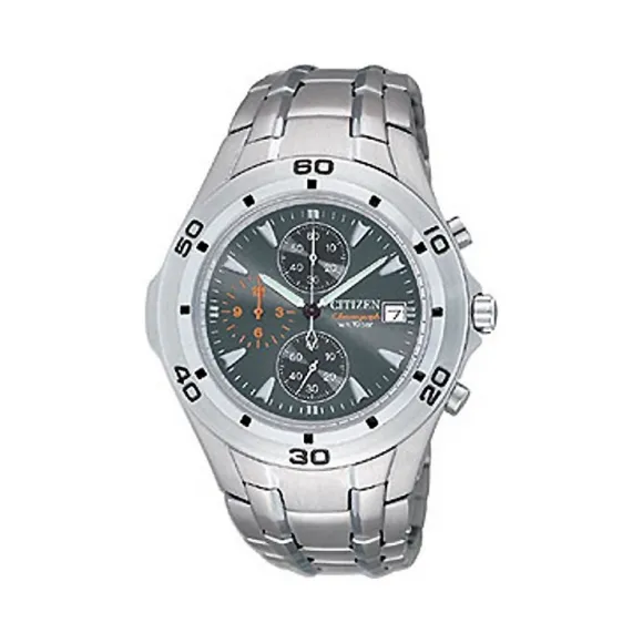 Citizen AN3340-58E Chronograph for Men