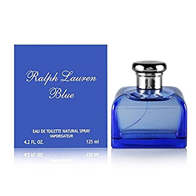Ralph Lauren Blue Edt 125ml