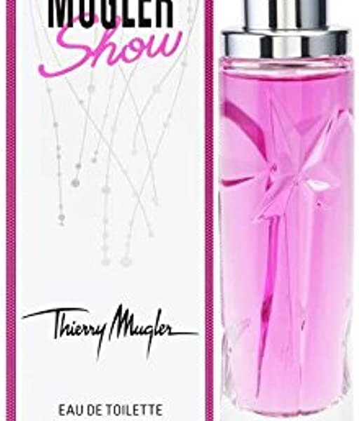 Thierry Mugler Show Edt 50ml