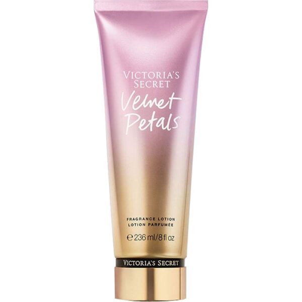 Victoria's Secret Velvet Petals Body Lotion 236ml