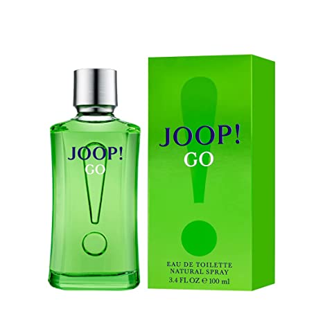 Joop Go Edt 100ml
