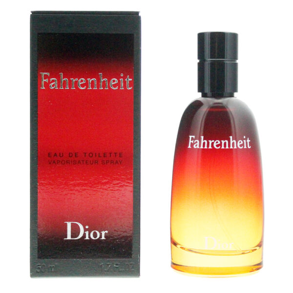 Christian Dior Fahrenheit Edt 100ml