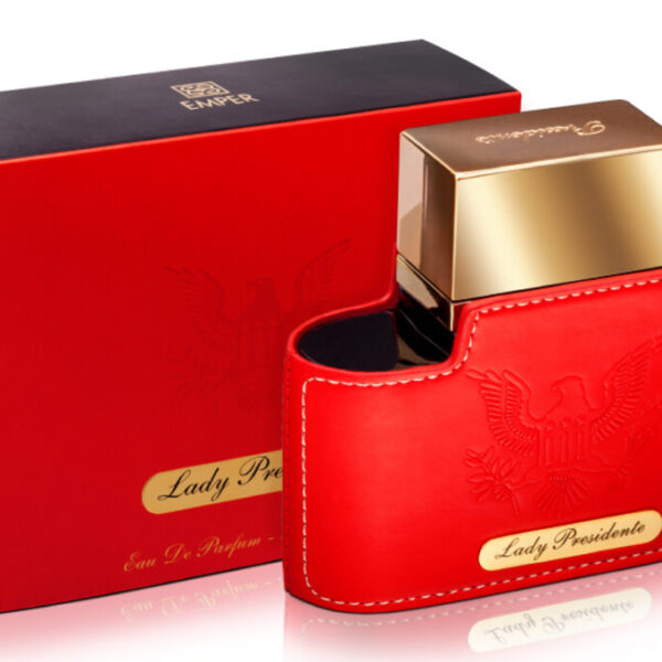 Lady Presidente Emper Edp 80ml