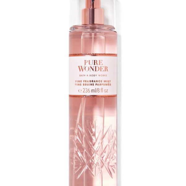 Bath and Body Works Pure Wonder Body Mist 236ml