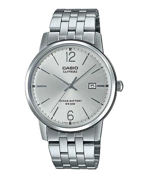 CASIO Analog Men Formal Watch MTS-110D-7AVDF
