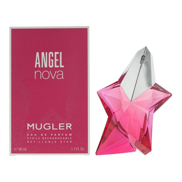 Angel Nova Mugler Edp 100ml