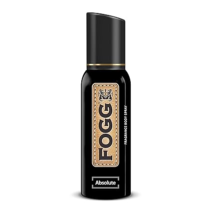Fogg Absolute Fragrance Body Spray 150ml