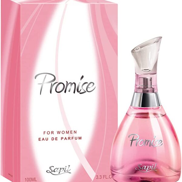 Sapil Promise Edp 100ml