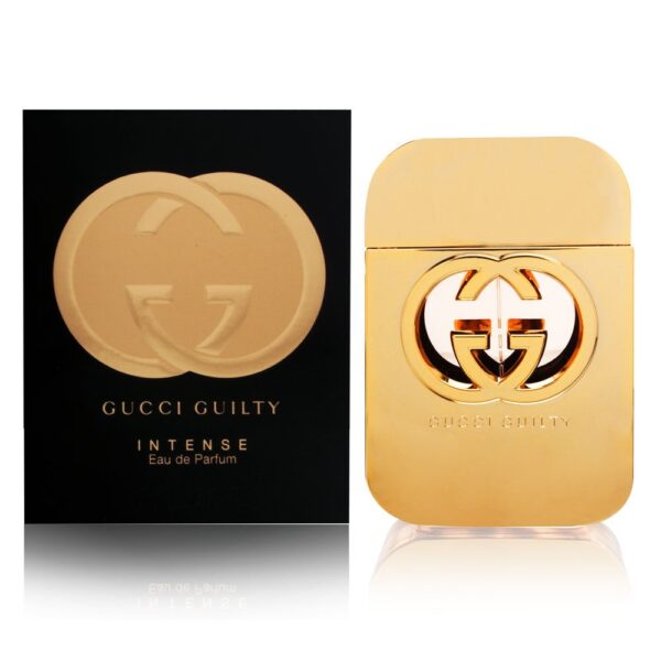 Gucci Guilty Intense Edp 75ml
