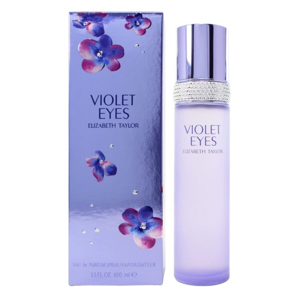Elizabeth Taylor Violet Eyes Edp 100ml