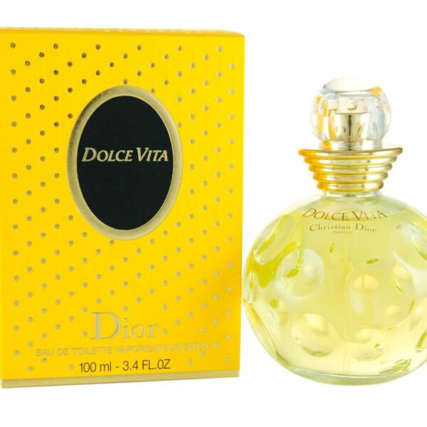 Dior Dolce Vita Edt 100ml
